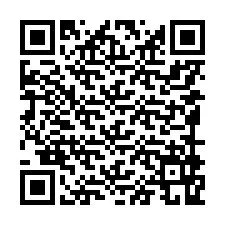QR Code for Phone number +5519996968285