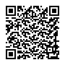 QR-code voor telefoonnummer +5519997311173