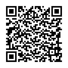 QR-код для номера телефона +5519997581704