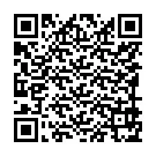 Código QR para número de teléfono +5519997582993