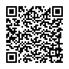 Codice QR per il numero di telefono +5519997589949