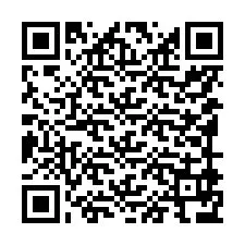 电话号码二维码 +5519997603913
