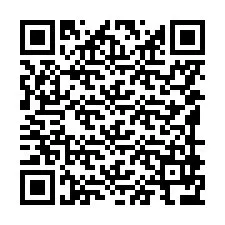 Código QR para número de telefone +5519997626122