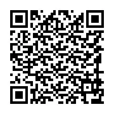 QR Code สำหรับหมายเลขโทรศัพท์ +5519997640130