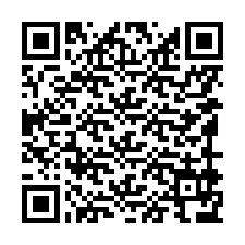 QR код за телефонен номер +5519997641182