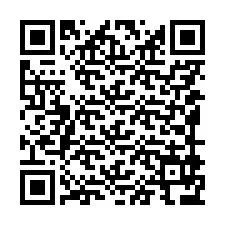 QR Code pour le numéro de téléphone +5519997643258