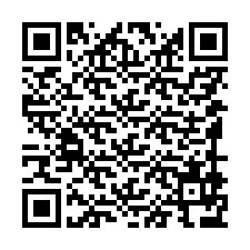 QR kód a telefonszámhoz +5519997654418