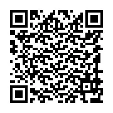 QR Code สำหรับหมายเลขโทรศัพท์ +5519997655107