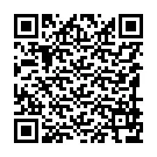 QR-код для номера телефона +5519997664540