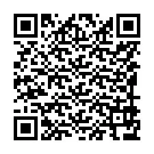 Código QR para número de telefone +5519997683663