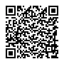 QR-code voor telefoonnummer +5519997687406