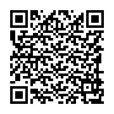 Código QR para número de telefone +5519997765870