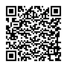 QR-код для номера телефона +5519997894739