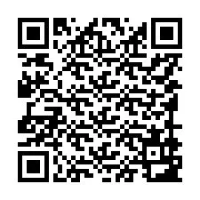 QR-Code für Telefonnummer +5519998351831