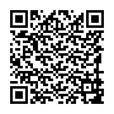 Kode QR untuk nomor Telepon +5519998740066