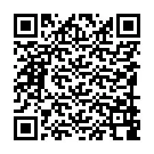 Kode QR untuk nomor Telepon +5519998838388