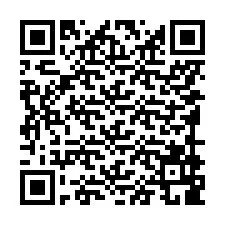 QR-Code für Telefonnummer +5519998971896