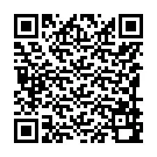 QR-код для номера телефона +5519999073257