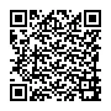 QR Code สำหรับหมายเลขโทรศัพท์ +5519999109272