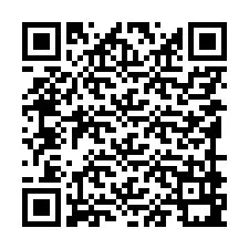 Código QR para número de teléfono +5519999121988