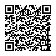 Kod QR dla numeru telefonu +5519999162989