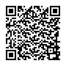 QR-код для номера телефона +5519999239096