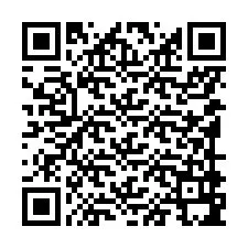 QR-код для номера телефона +5519999527906