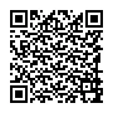 Codice QR per il numero di telefono +5519999569032