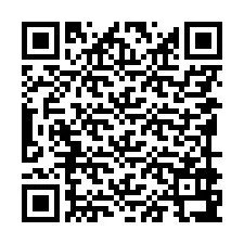 Kode QR untuk nomor Telepon +5519999796888