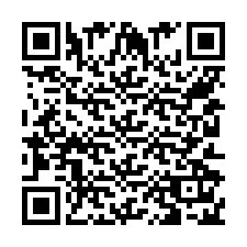 Codice QR per il numero di telefono +552121257150