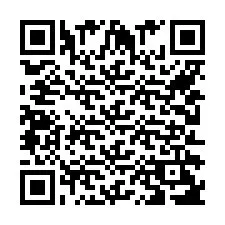 QR Code for Phone number +552122835632