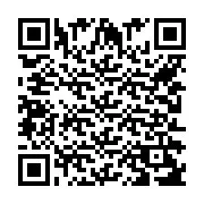 QR kód a telefonszámhoz +552122835632