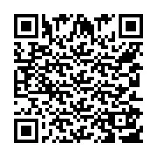 QR Code pour le numéro de téléphone +552125034100