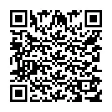 Código QR para número de teléfono +552125171100