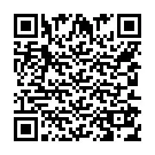 QR Code for Phone number +552125344000