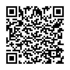 QR kód a telefonszámhoz +552125349050