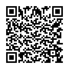 QR Code for Phone number +552125447070