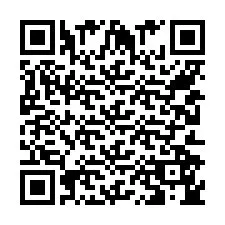 QR код за телефонен номер +552125447070