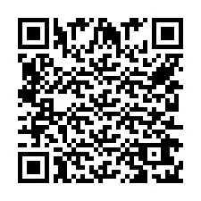 Kode QR untuk nomor Telepon +552126219913