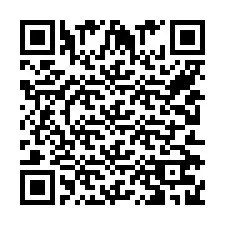 QR Code for Phone number +552127292031