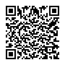 QR Code สำหรับหมายเลขโทรศัพท์ +552127292031