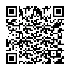 QR kód a telefonszámhoz +552130023200