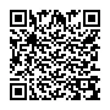 QR-код для номера телефона +552130901514