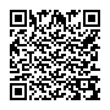 QR-koodi puhelinnumerolle +552130901515