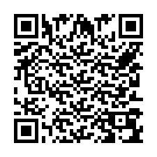 QR-code voor telefoonnummer +552130901547