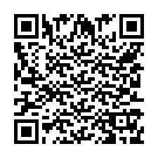 QR Code pour le numéro de téléphone +552131794354