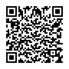 Código QR para número de teléfono +552131942900