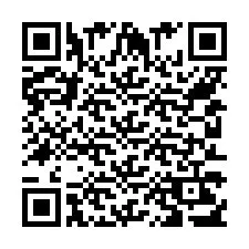 Codice QR per il numero di telefono +552132135200