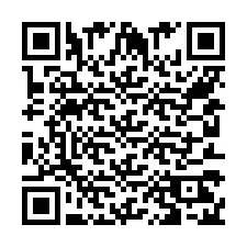 QR-code voor telefoonnummer +552132250000