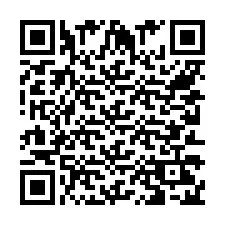 QR Code pour le numéro de téléphone +552132255588